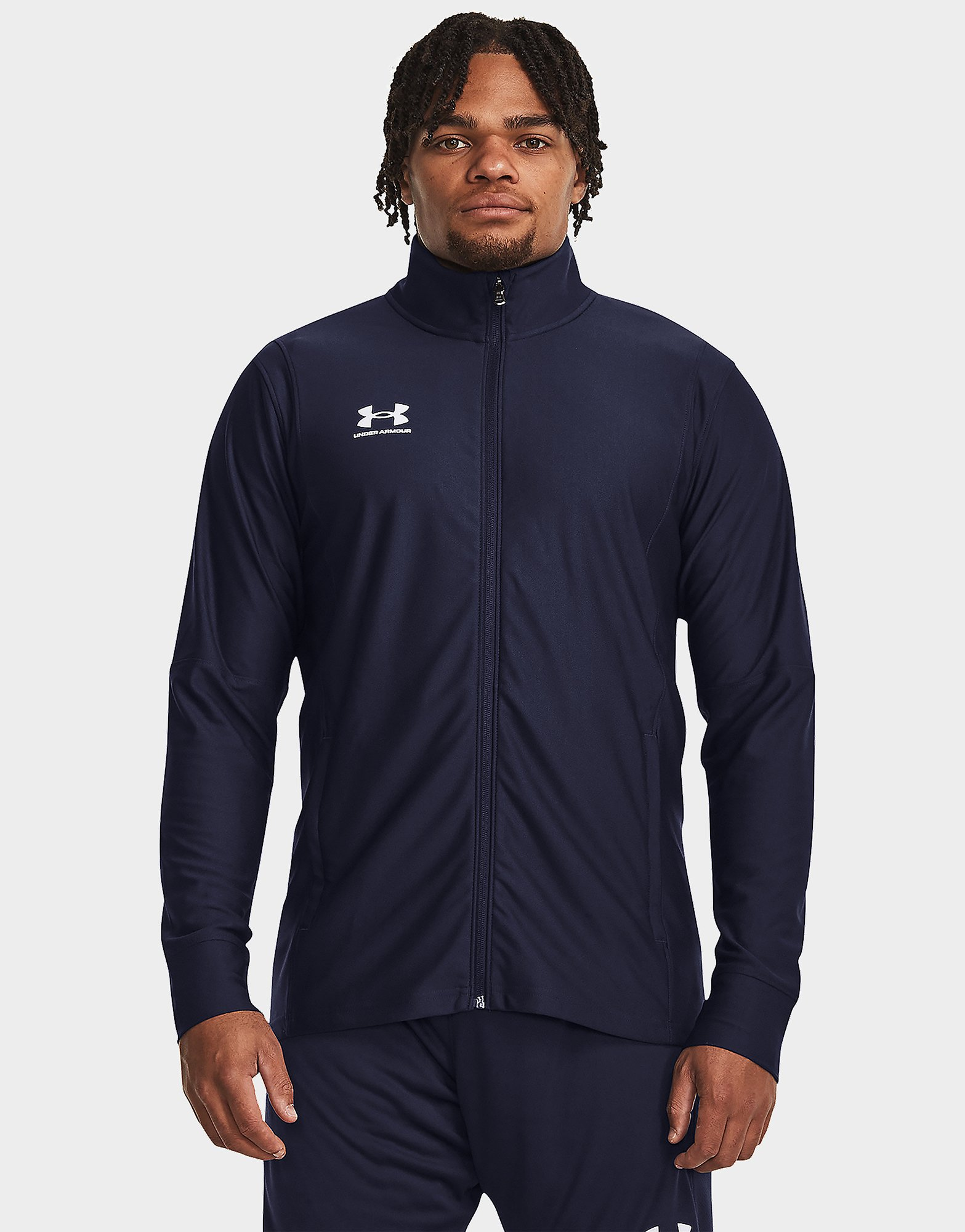 Under Armour Jackets UA M's Ch. Track Jacket