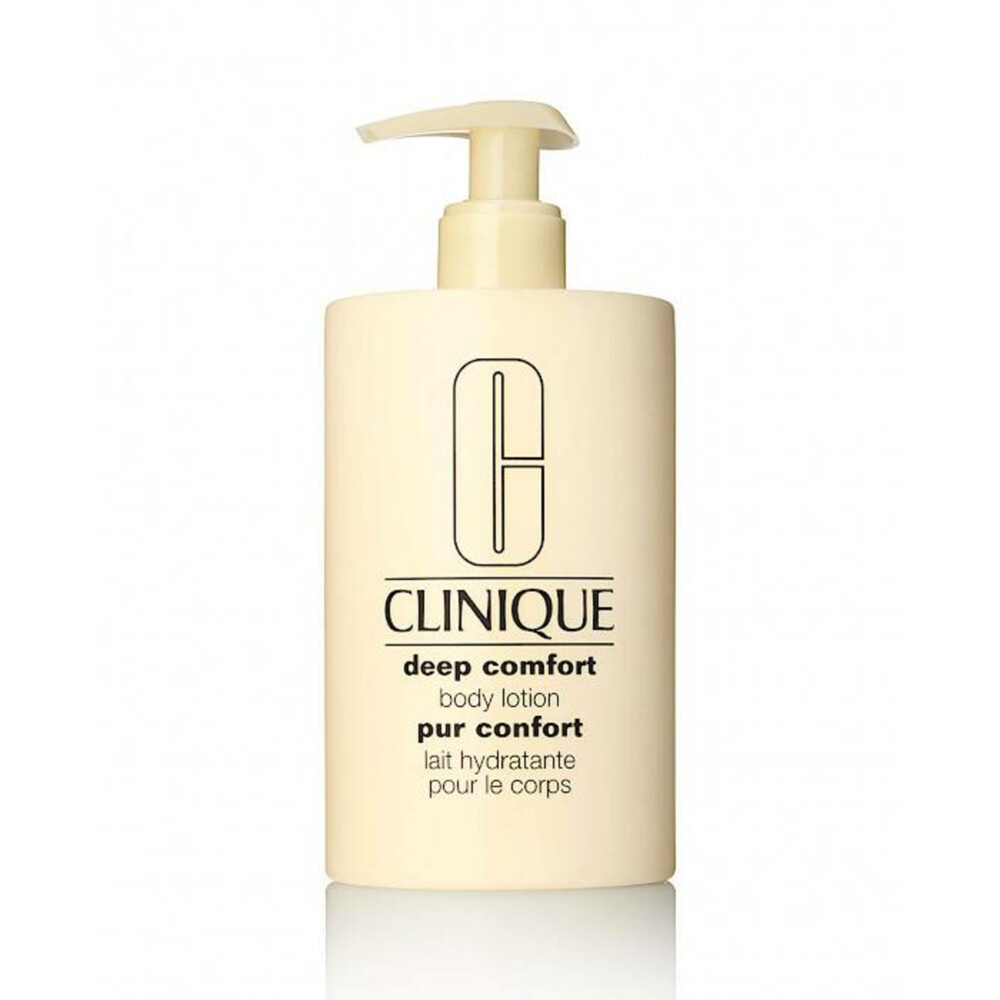 Clinique Bodylotion Deep Comfort400 ml