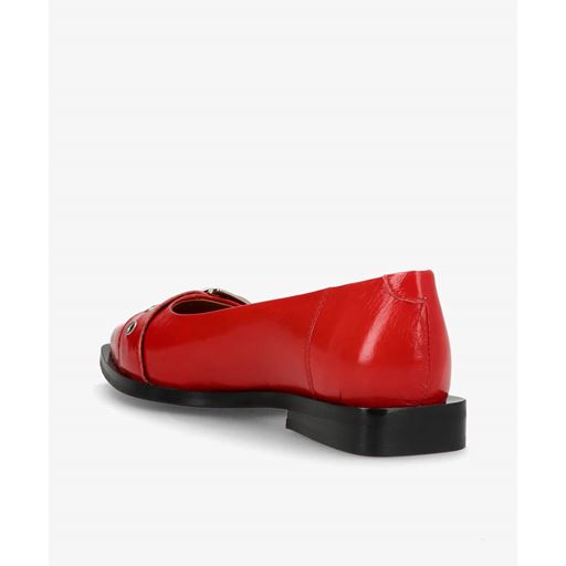 Phenumb Must Ballerinasko, Red, 37