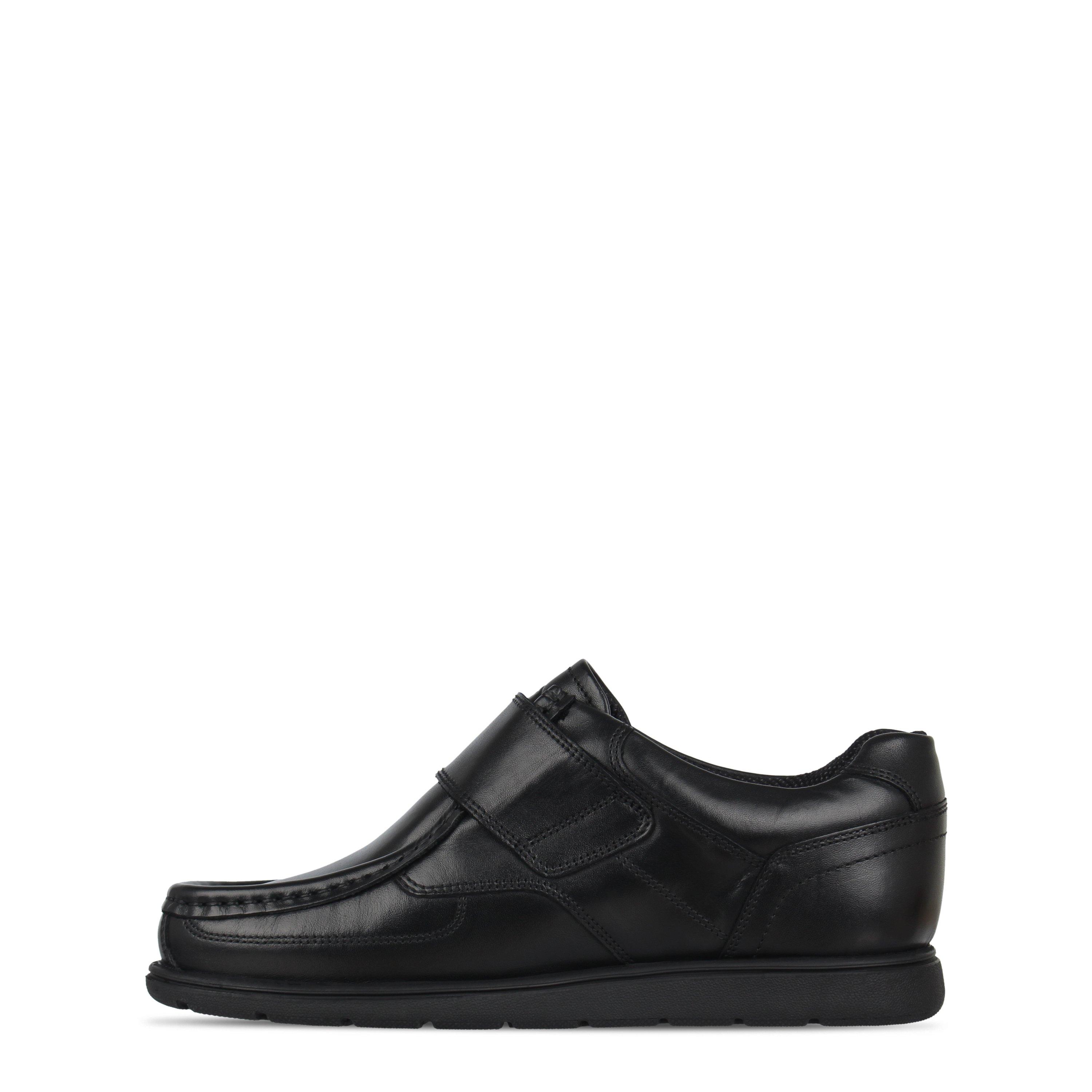 Lee Cooper Waltham Vel Junior