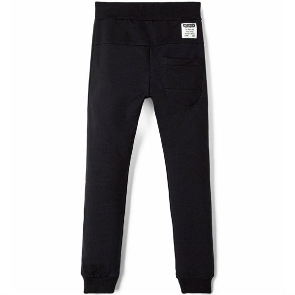 Black Honk Bru Noos Sweatpants - Name it → Luksusbaby.dk