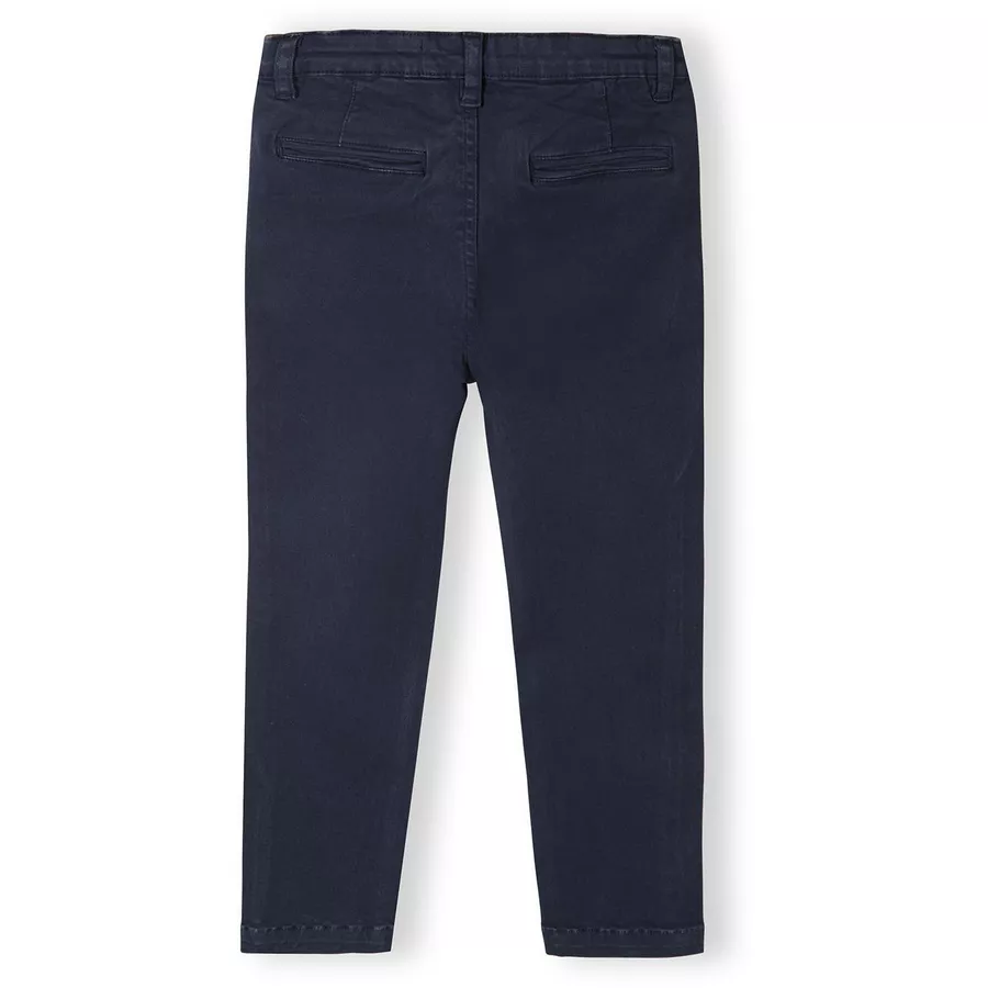MINOTI Chinohose Dunkelblau