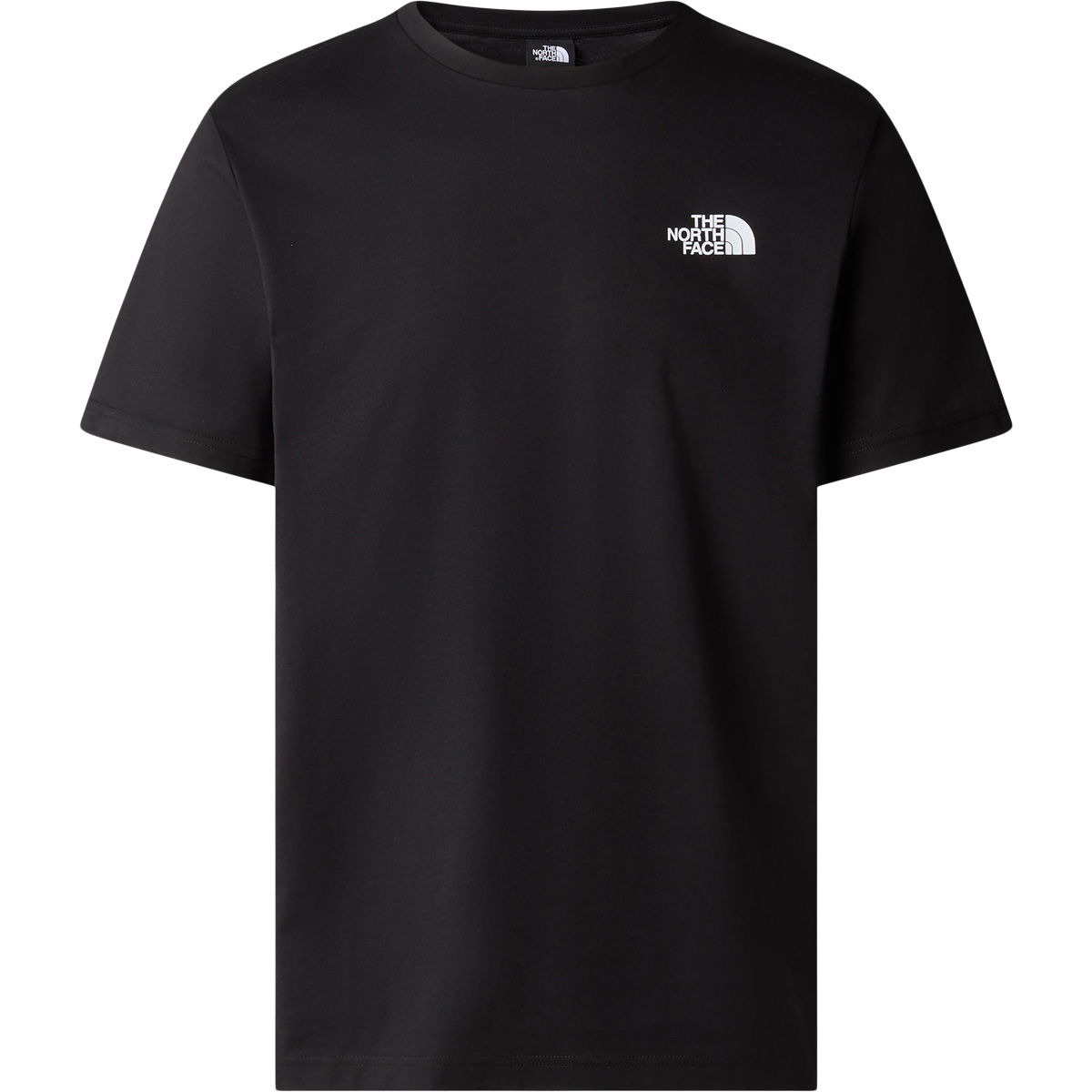 The North Face Redbox T-shirt Herre