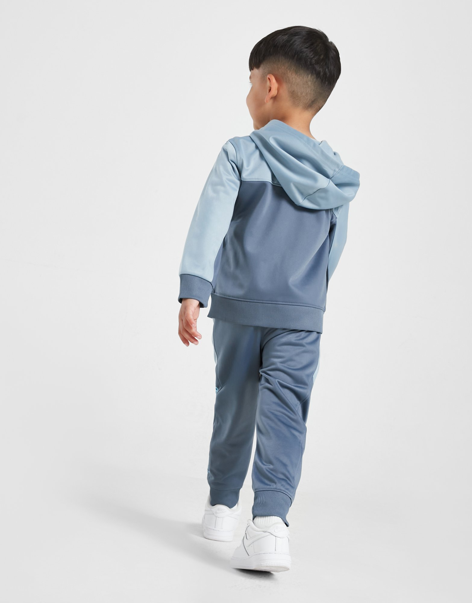 Under Armour Ensemble de survêtement Renegade Bébé