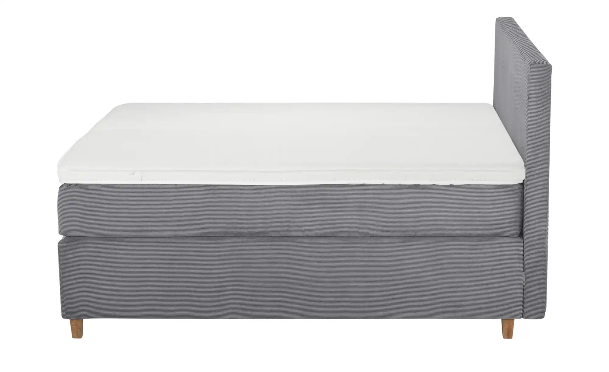 Jette Home Boxspringbett Jette Flex