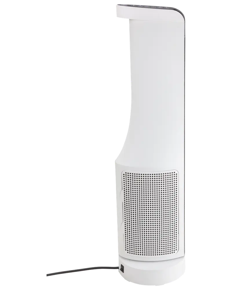 Varmeblæser stander 2000 W