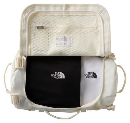 Sac de Voyage The North Face Base Camp XS - 31L Blanc