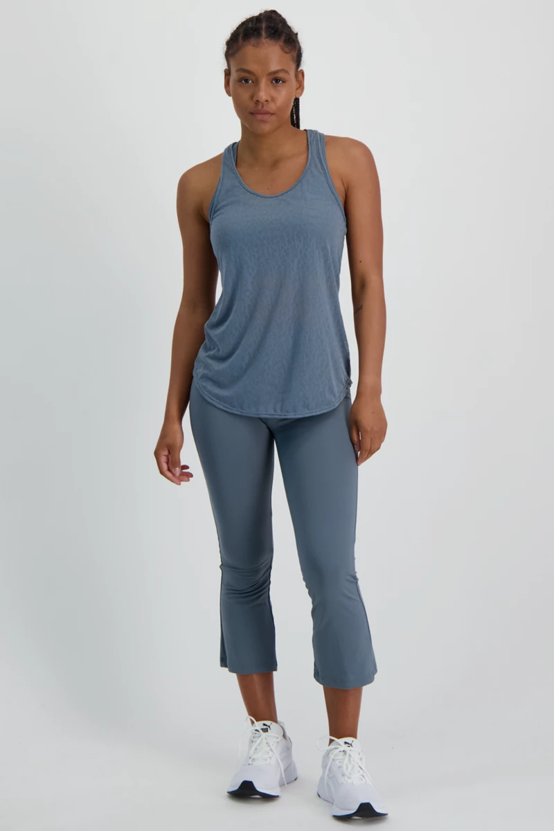 POWERZONE Damen Top