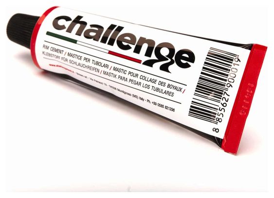 Tube de Colle à Boyau Challenge 25 g
