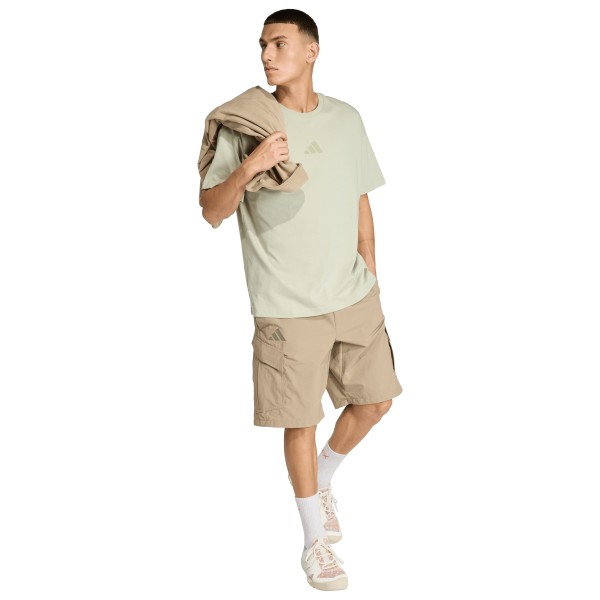 adidas Terrex - MT MP Tee - T-shirt technique