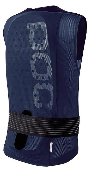 POC - GILET DORSALE SPINE VPD AIR