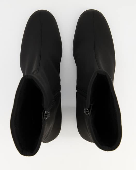 Högl 613482801000 Stiefeletten in Schwarz