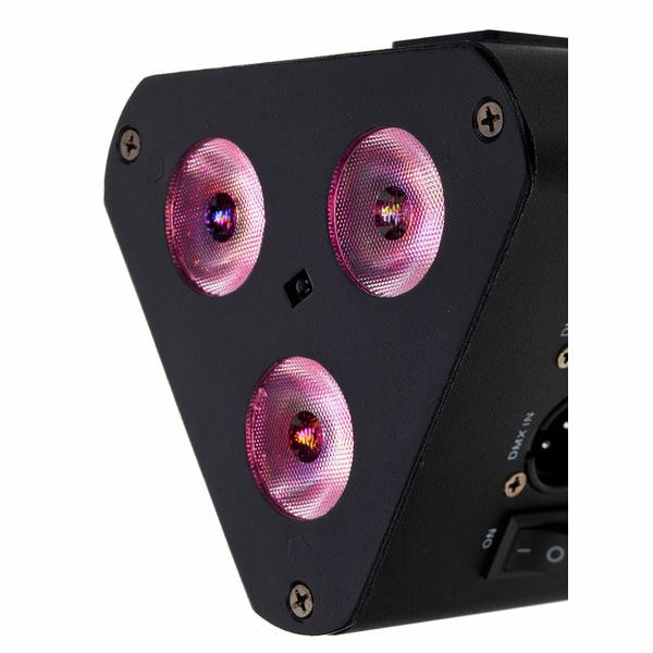 Stairville BTL-30 Battery Truss Light LED