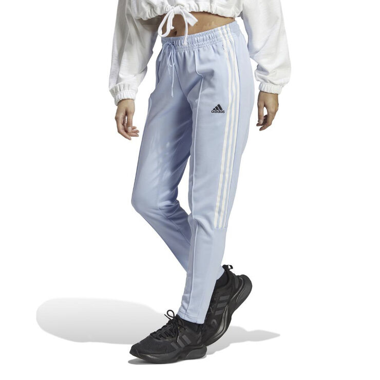 adidas tiro suit up lifestyle training pants Blue