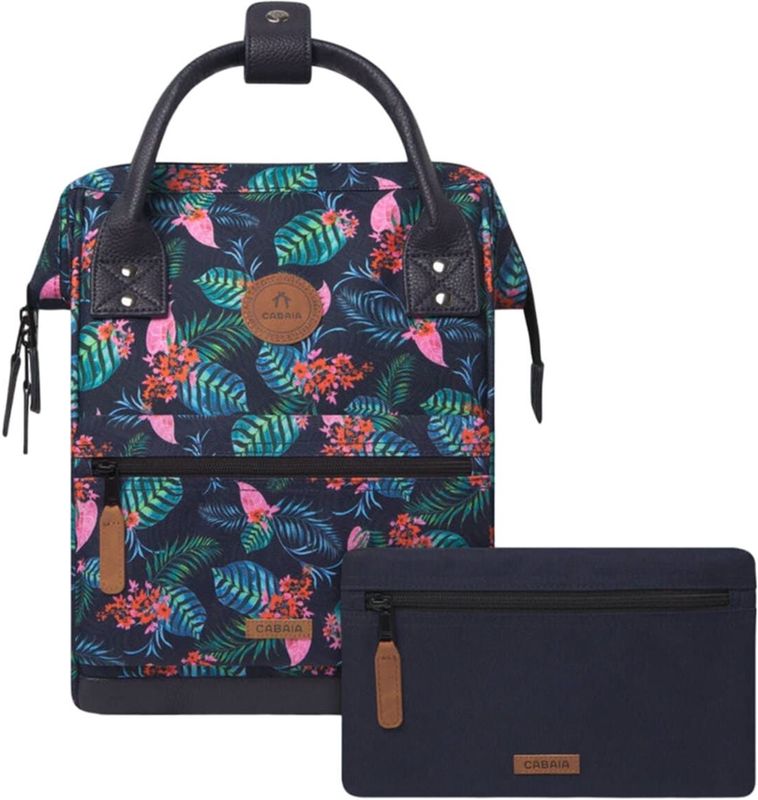 CABAIA - Adventurer - Rugzak - Oran - 10L - 100% Polyester
