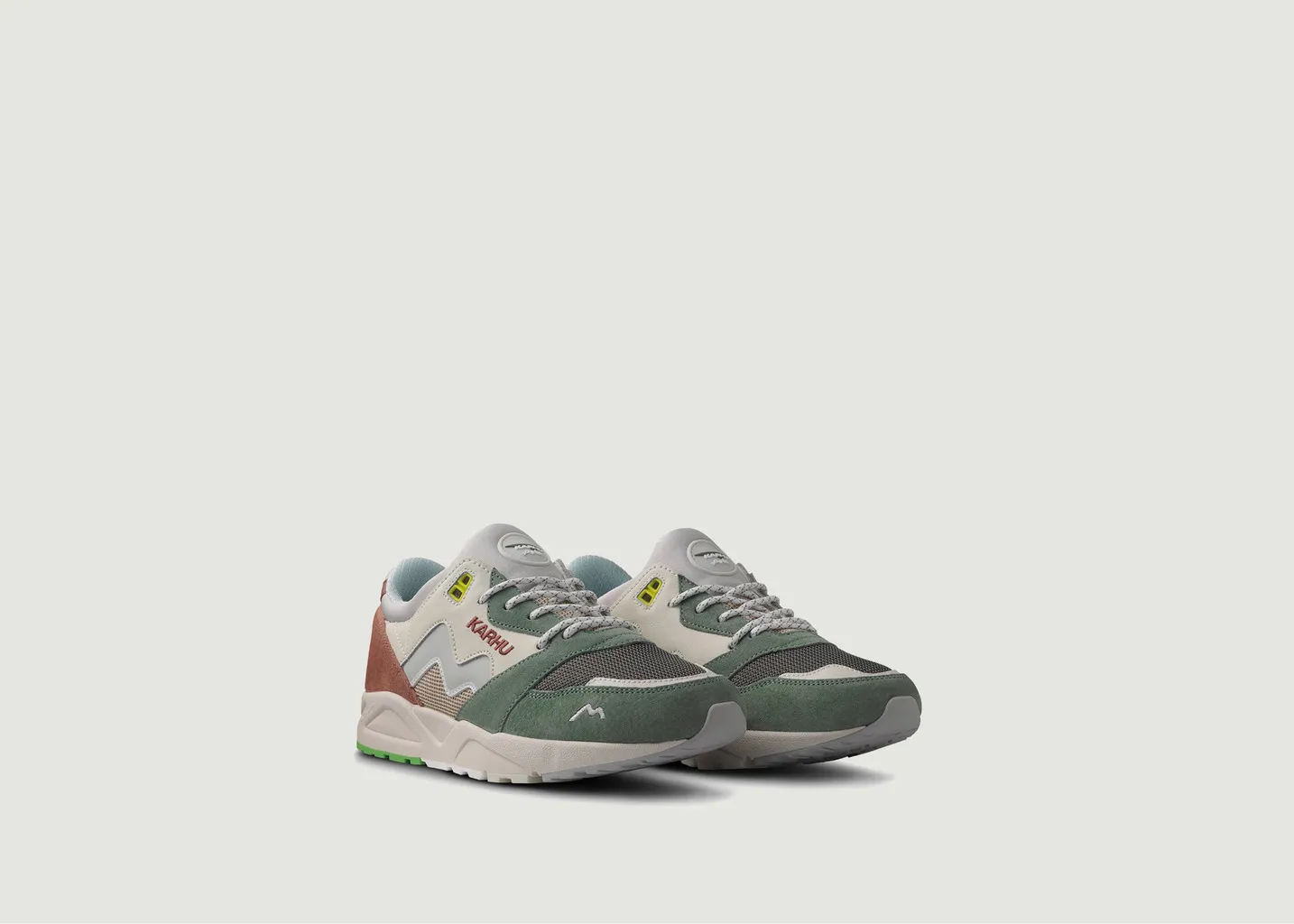 Basket Aria 95 Karhu