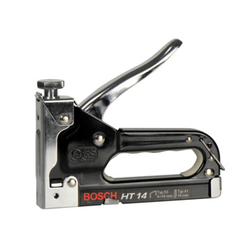 Bosch tacker ht14