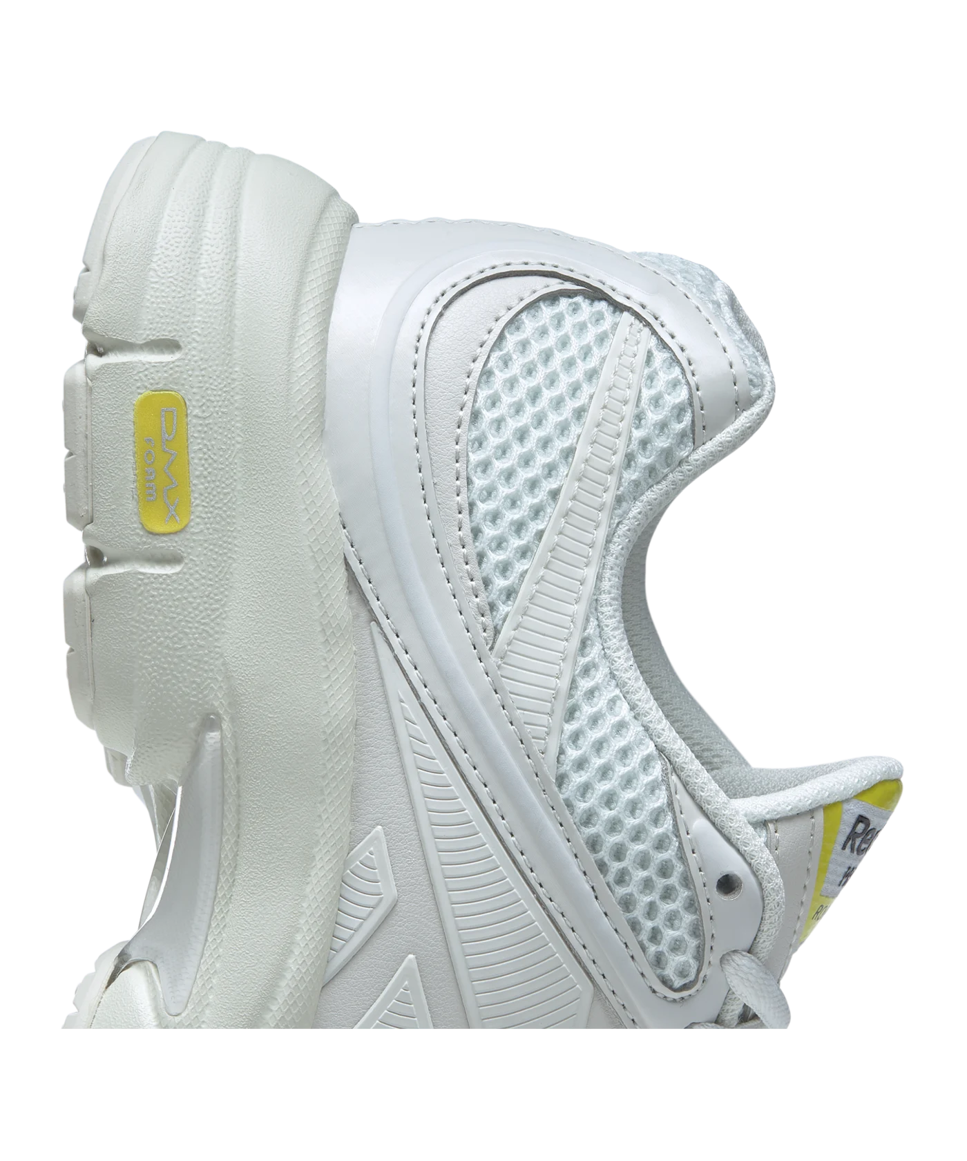 Reebok Premier Road Plus VI Damen Grau Schwarz