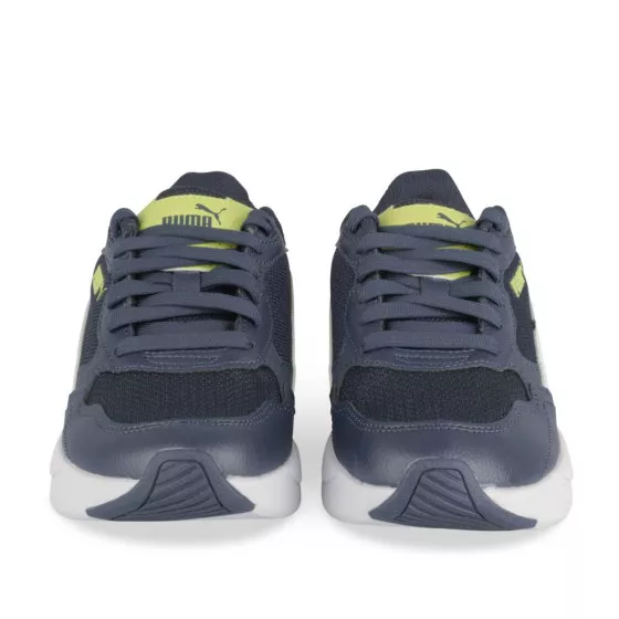 Baskets BLEU PUMA X-Ray Speed Lite AC PS