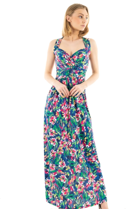 Robe morgan 241-rdaby multico