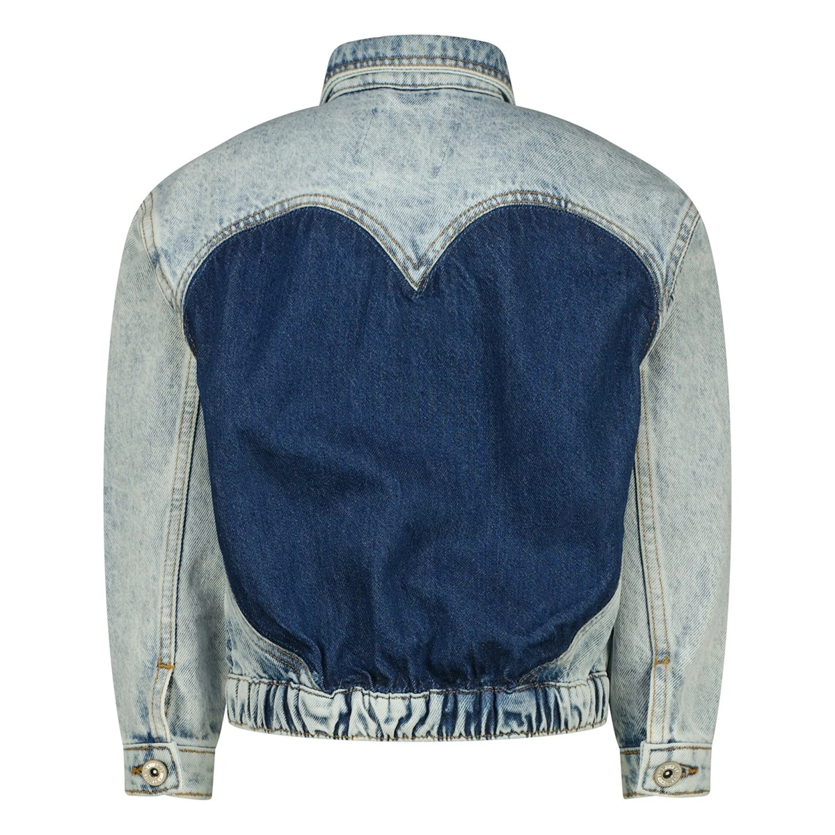 Meisjes Jeans FL25001 Attitude