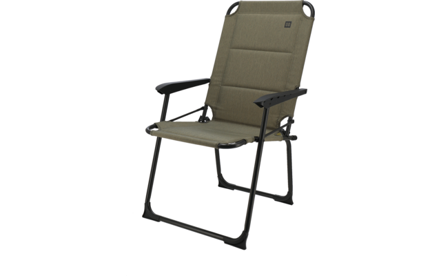 Travellife Lago Compact Campingstuhl Klappbar