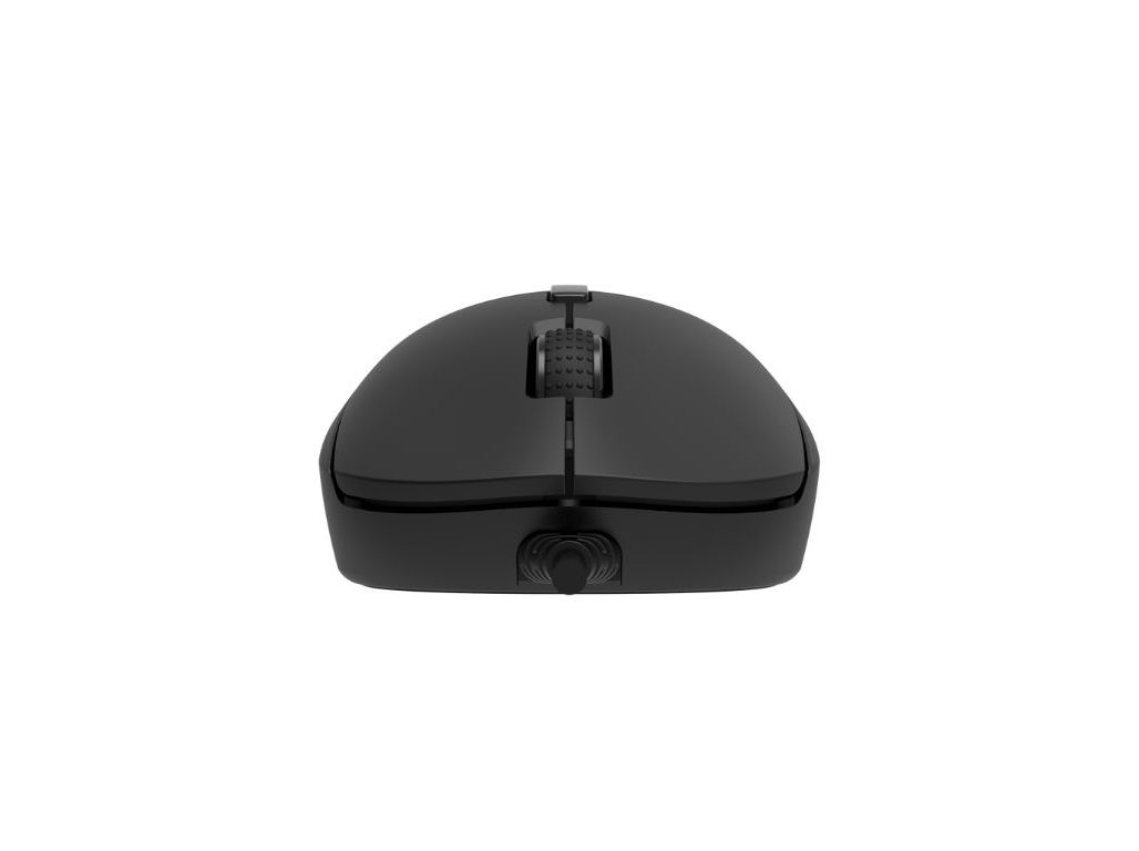 RATO GAMING COM FIO QILIVE Q.3755 PRETO