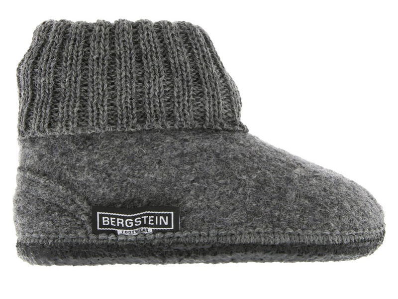 Bergstein Cozy Grijs