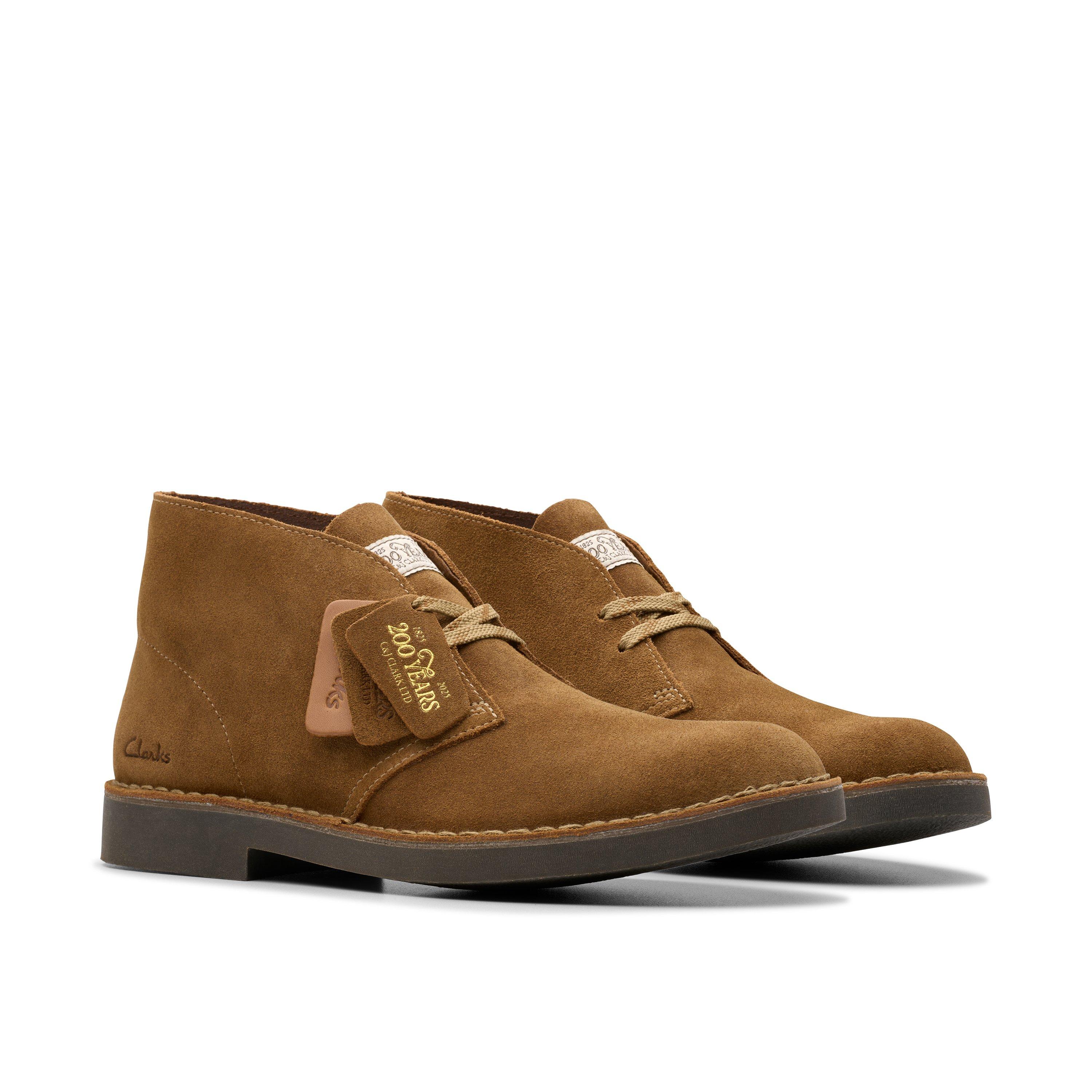 Clarks Desert Boots