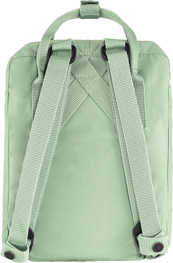 Fjällräven Kånken Mini Mint green