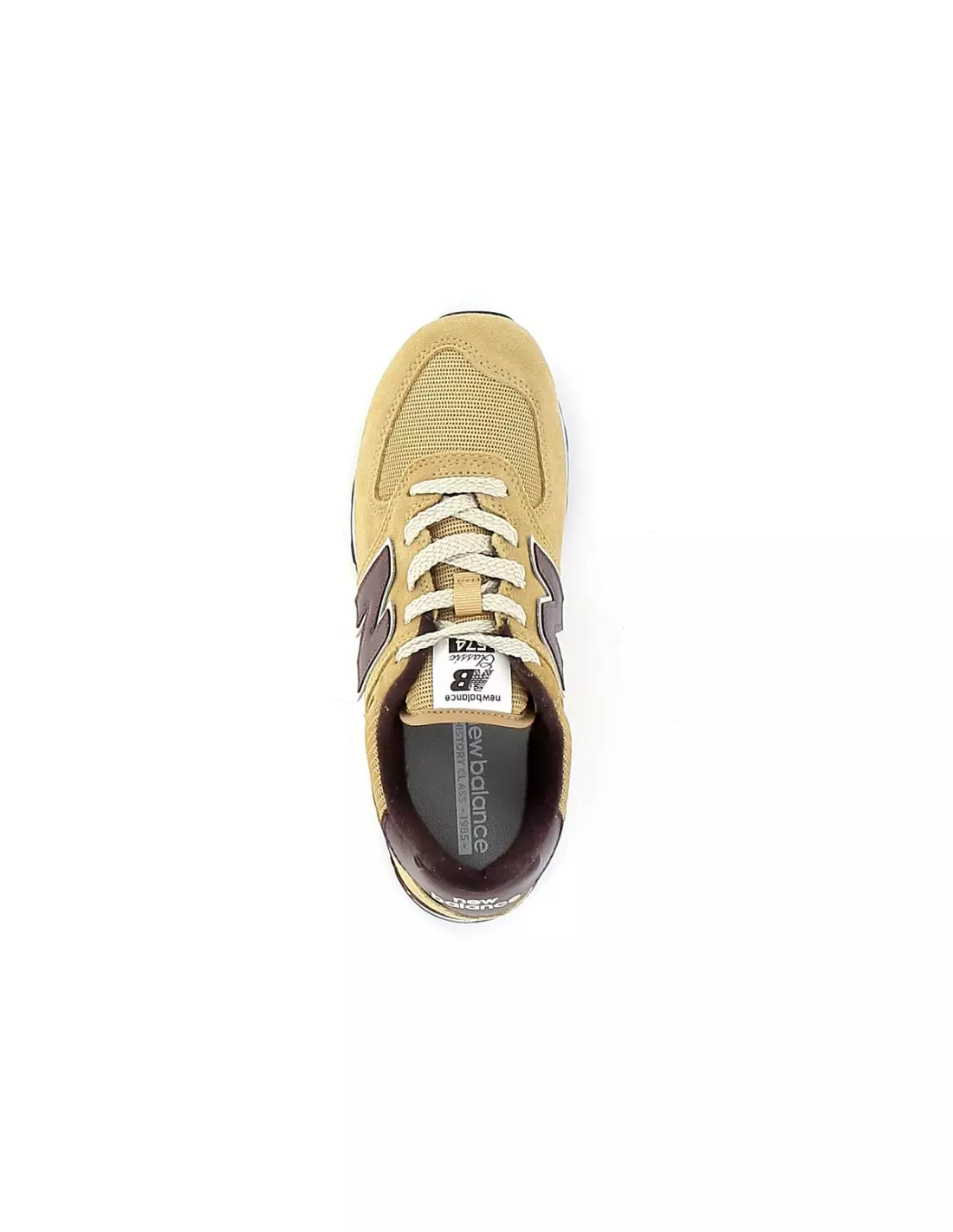 NEW BALANCE 574 - Sneakers Workwear