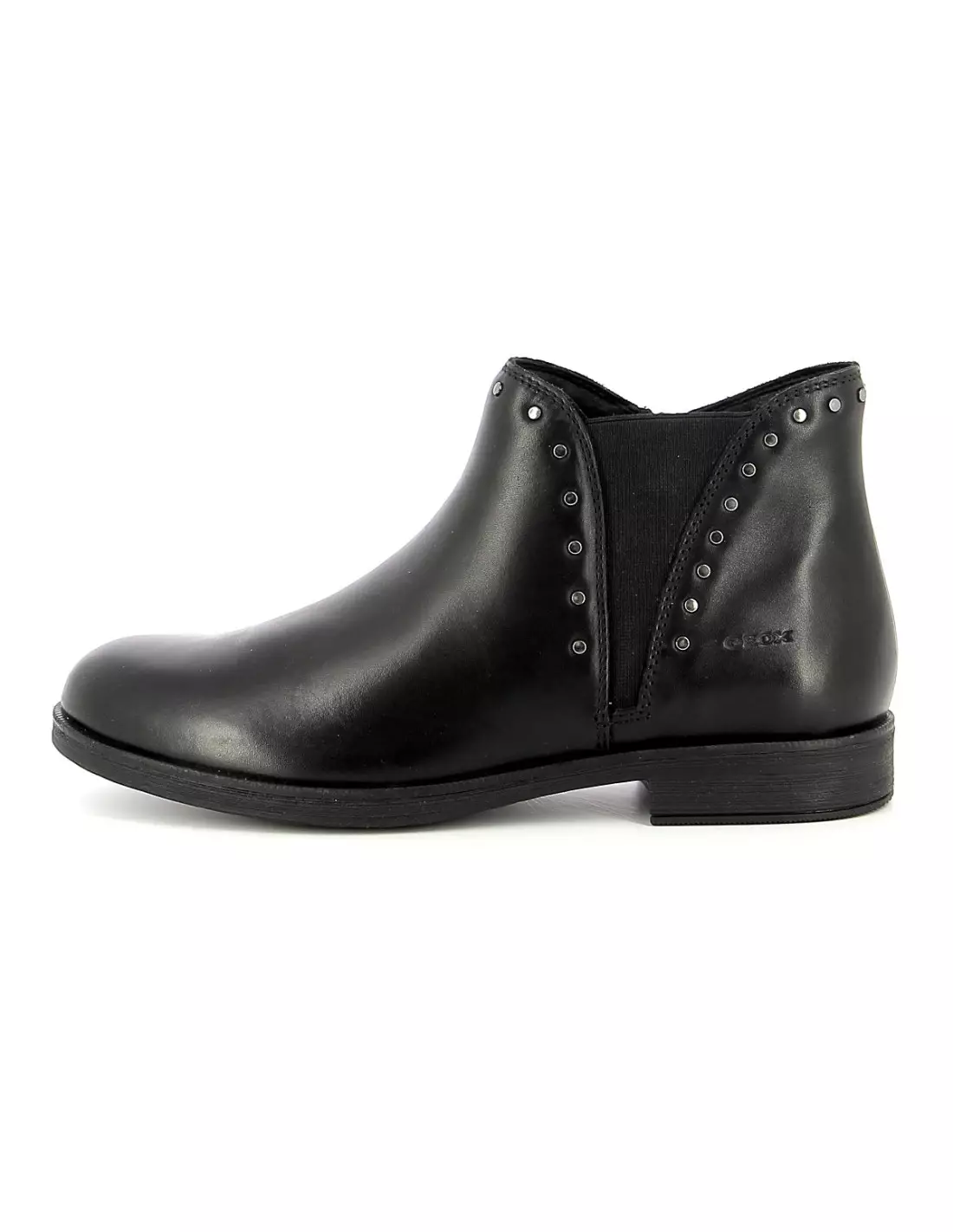 GEOX AGATA - Boots & bottines Black