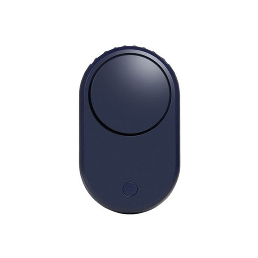 HOMTEC - USB oplaadbare draagbare ventilator