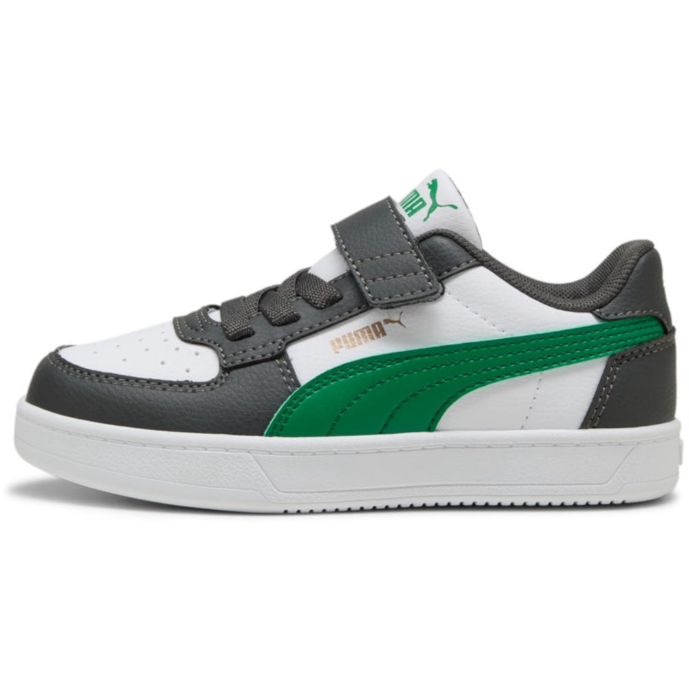 Køb Puma Gray Caven 2.0 AC+ PS Sneakers