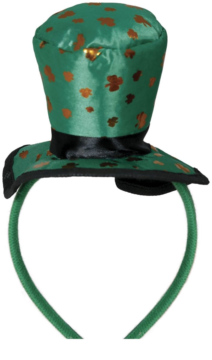 St. Patrick'S Day Haarband