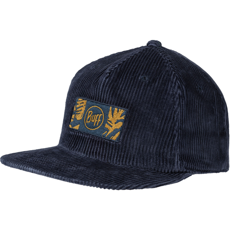 Buff Chill Trucker Cap