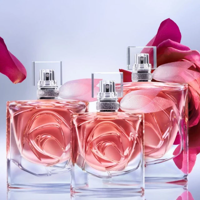 La Vie est Belle Rose Extraordinaire Eau de Parfum LANCÔME