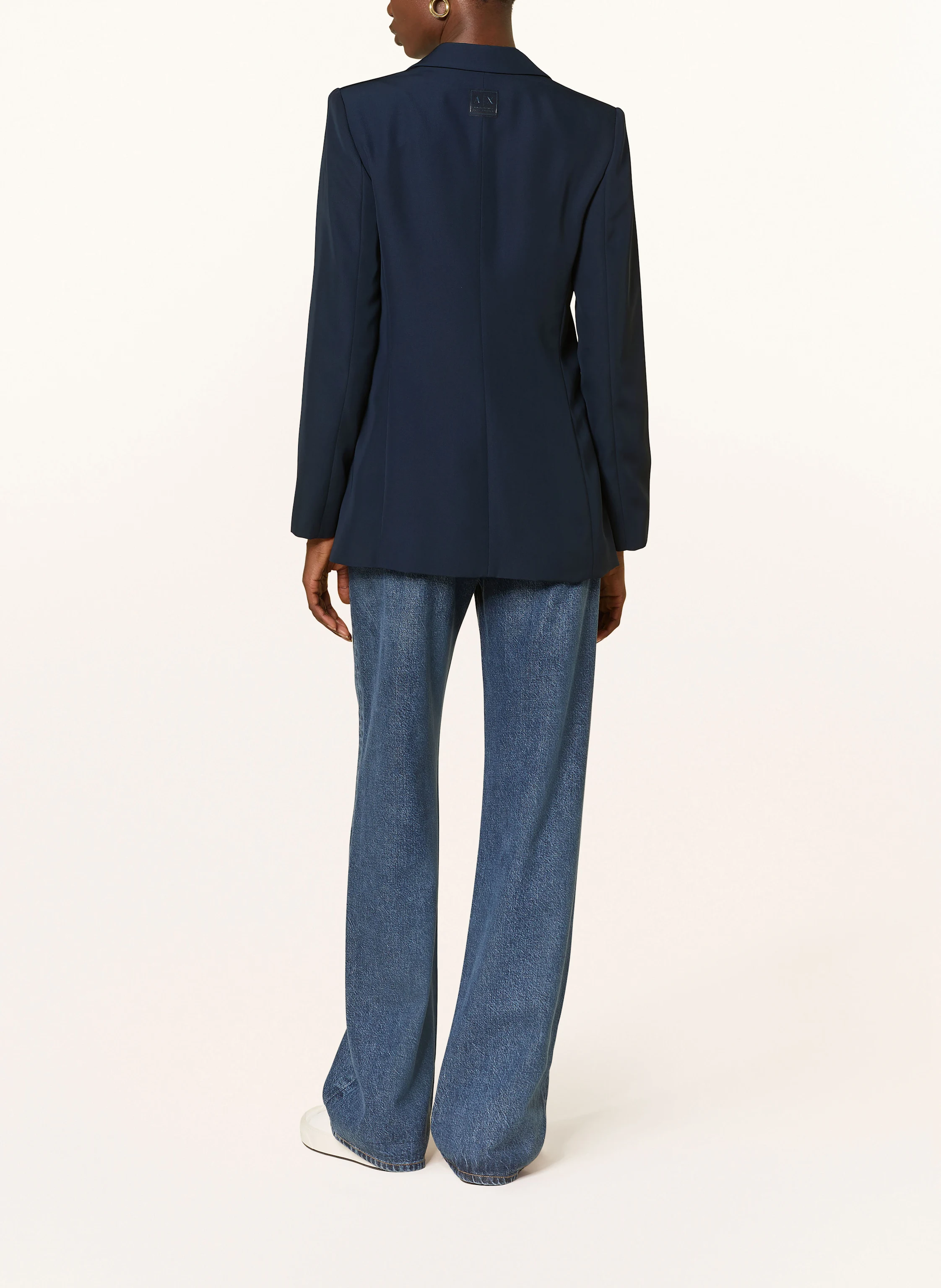 ARMANI EXCHANGE Blazer