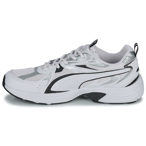 Puma - Milenio Tech - Blanc / Argent
