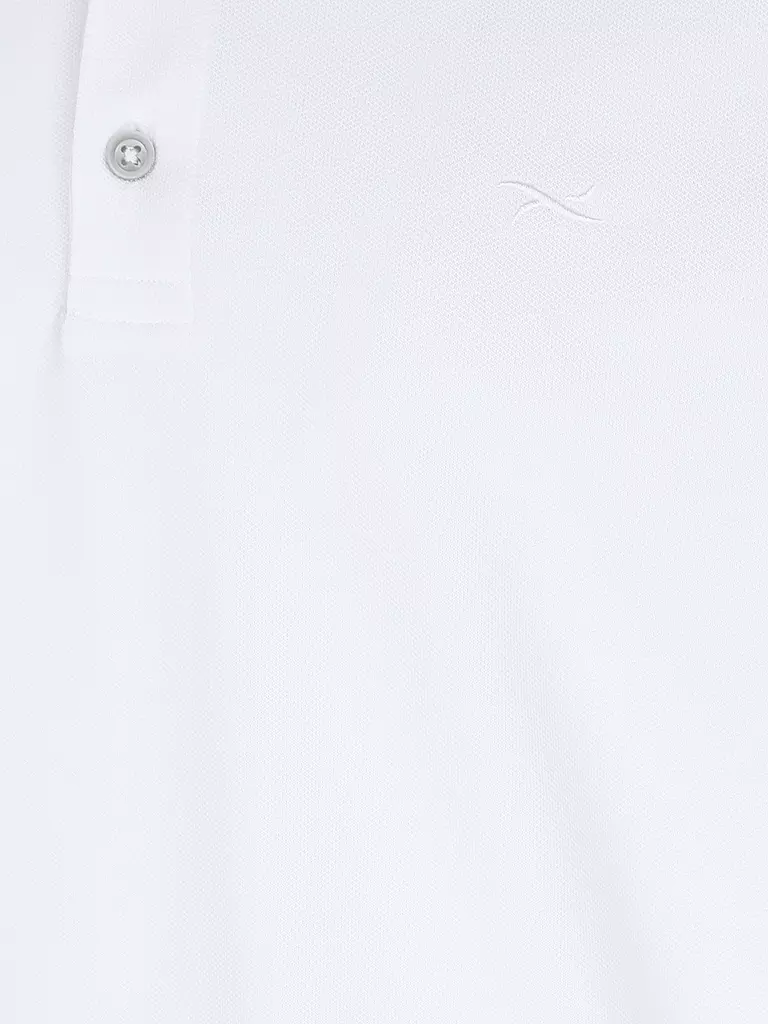 BRAX Poloshirt PETE U  weiss