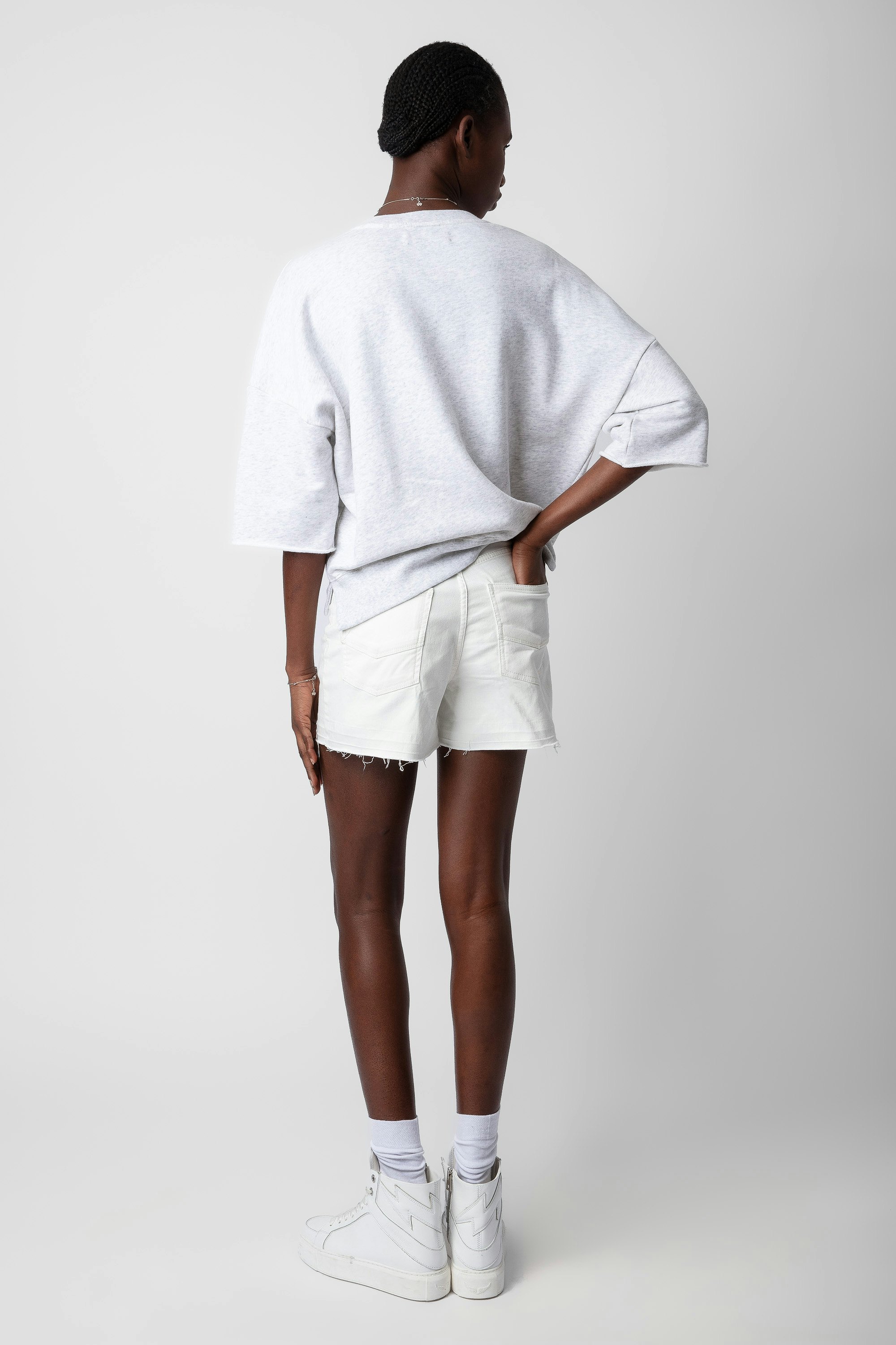 Sweatshirt Kaly