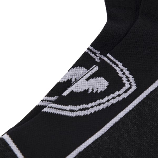 Chaussette randonnée ROSSIGNOL HIKING SOCKS BLACK