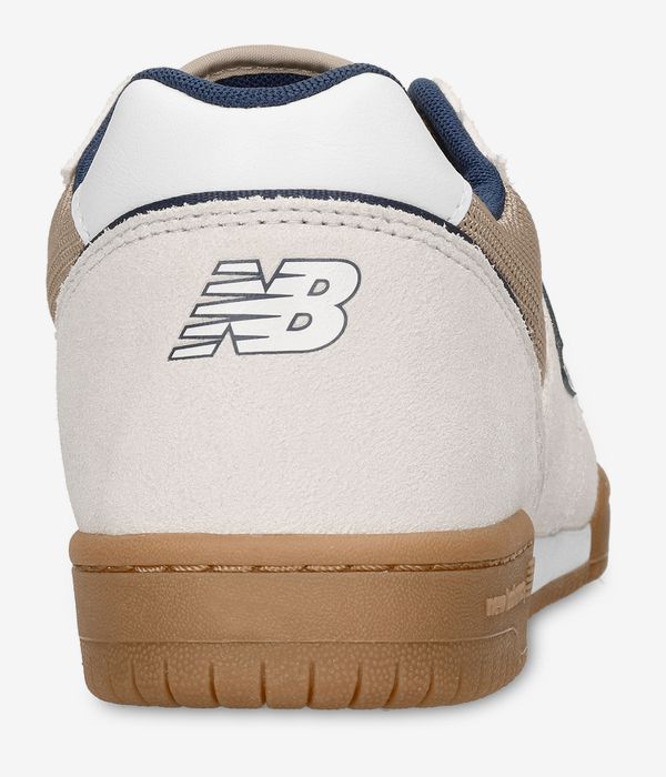 New Balance Numeric 600 Tom Knox Schuh (sea salt)