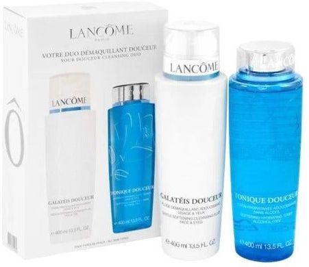 Lancôme Douceur Set