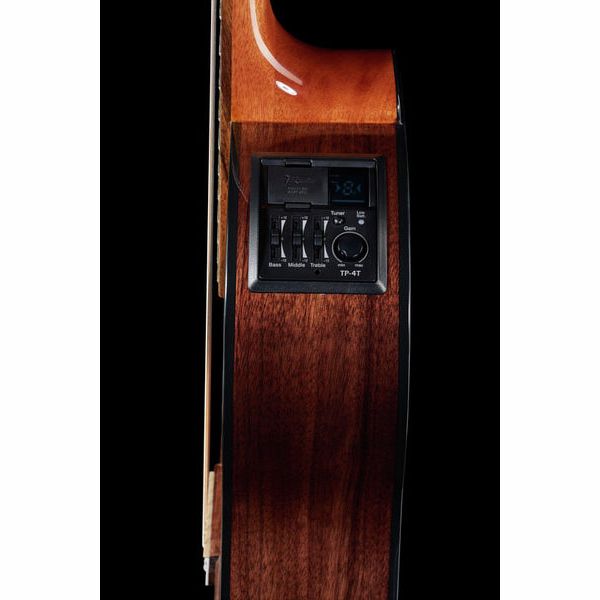 Takamine GC5CE-N-LH