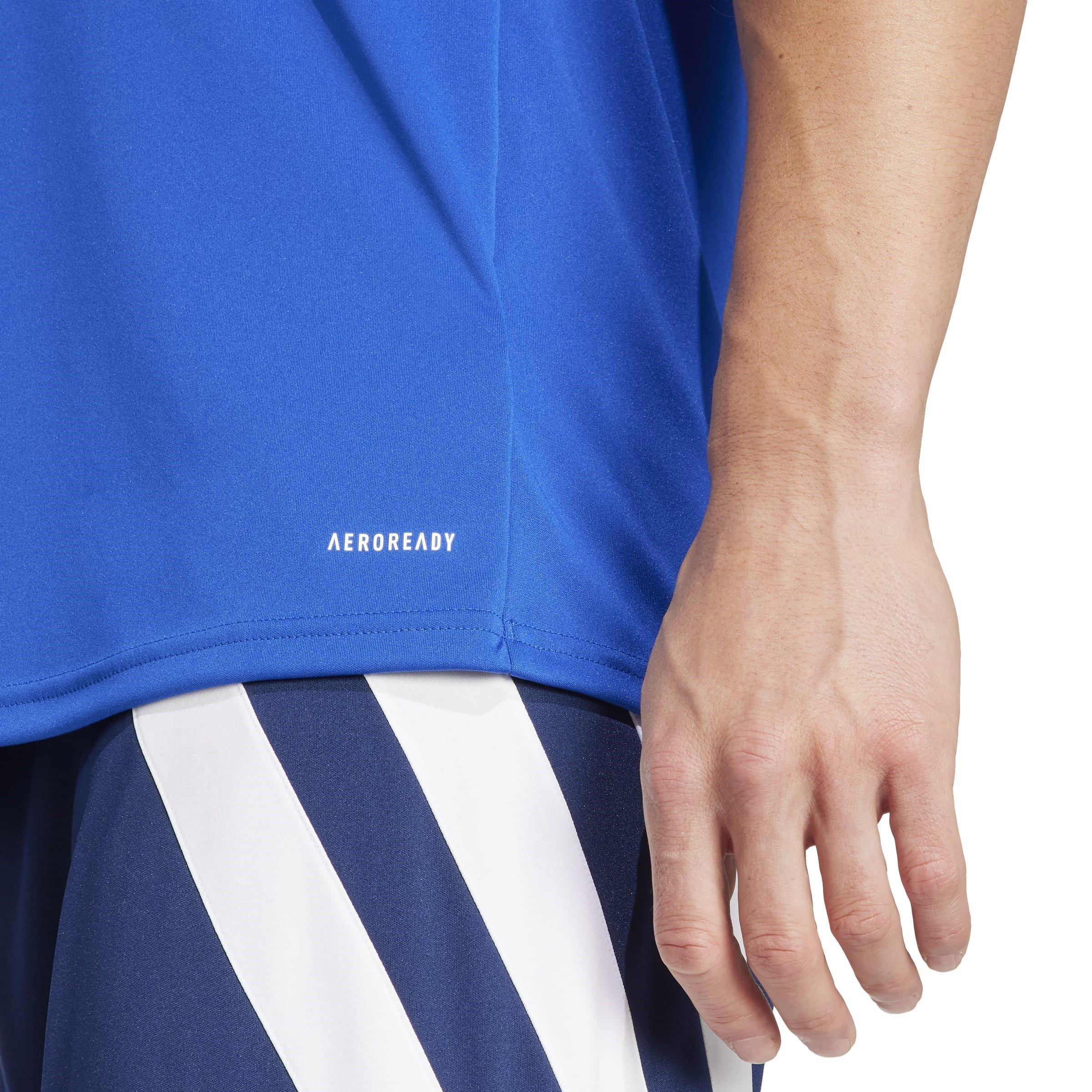 adidas Fortore 23 Football Shirt Mens