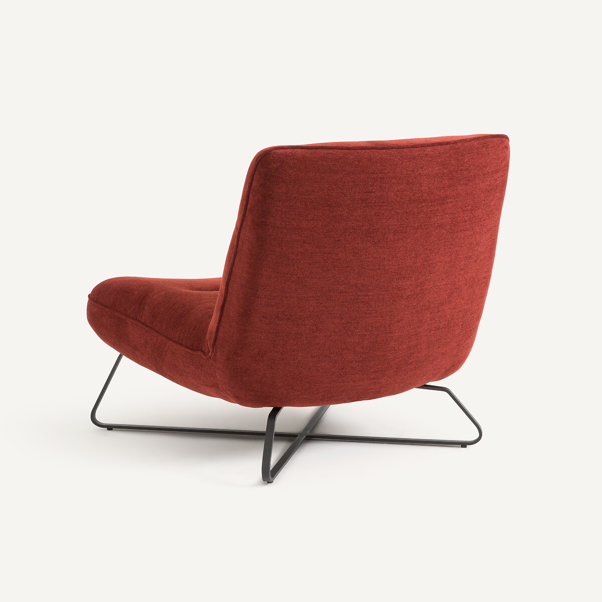 AM.PM<br>Poltrona de veludo, Helma