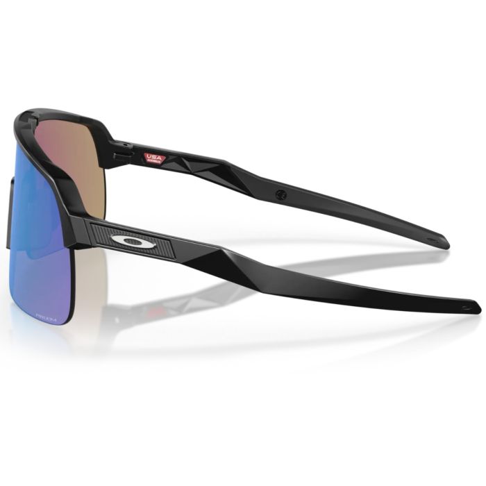 Oakley Unisex Solbriller Sutro Lite (Prizm Sapphire) Sort