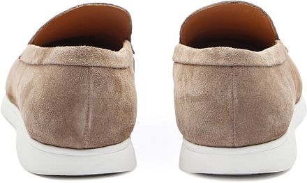 Suitable Loafers Beige 526088-BEI kopen