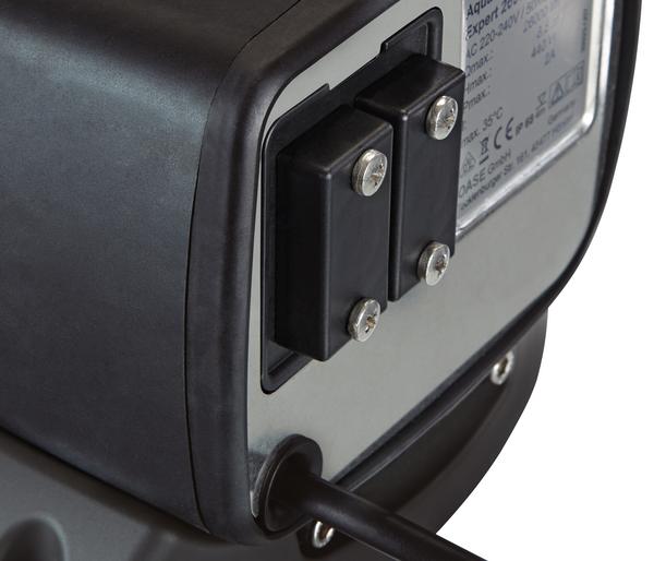 Oase Pumpe AquaMax Eco Expert 21000